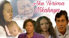 Aku Terima Nikahnya | Telefilem Nasir Bilal Khan & Ellie Suriati