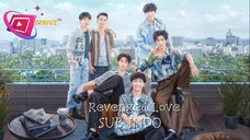 CINTA YANG TERBALAS EP03 WU SUO WEI CHI CHENG SUB INDO