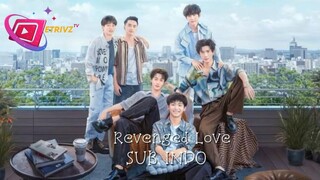RêvêñgêÐ Lðvê EP05 SUB INDO