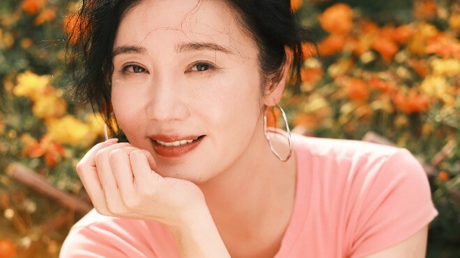 ถ่ายรูปให้คนแปลกหน้า｜พี่ตง สตรีงามแห่งเป่ยผิง