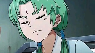 "Xiao Qing is the only person who is treated sincerely by Xiao Jingang."