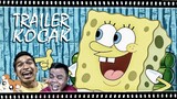 Trailer Kocak - Spongebob Squarepants MEME Edition