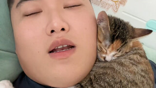 我忘记初心了嘛～