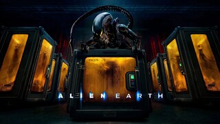 Watch Alien: Earth Full Series HD 2025