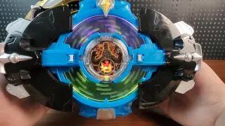 The second Rob toy that is not worth buying, Rob disc [Ives' Ultra Moment]