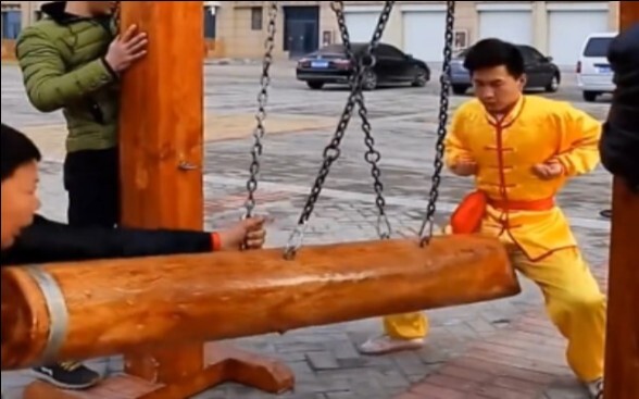 [คลิปตลก] รวมคลิปตลกขำก๊าก มาดูกัน