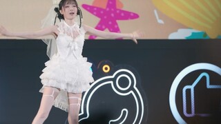 [4K] [Tocci Oval] BW UP Sân khấu chính