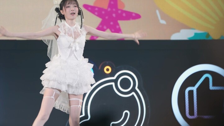 【4K】 【Tocci Oval】 Naik Panggung Utama