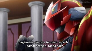 Eps - 1 MK : Power Ranger masuk Isekai [sentai red isekai de boukensha ni naru] Sub indo Terbaru