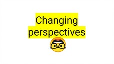 Changing perspectives 🤓💕 - Tarot Stories 5