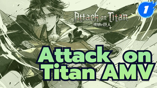 Tidak mungkin ada orang yang tidak suka lagu ini | Sensasi Attack on Titan_1