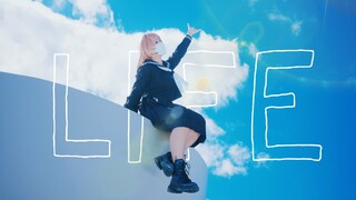 【عمل بمناسبة عيد الميلاد】 ارقص في هذه الحياة الوحيدة والمرة الواحدة ☀️【لوو】