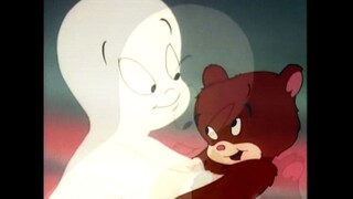 Casper y sus amigos T1 E1 Episodio 1