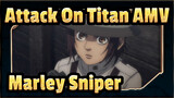 [Attack On Titan AMV] S1 EP1 Scenes, Marley Sniper Recommends Himself