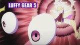 Luffy Gear 5 vs Kaido - Quyết đấu hay là tấu hài vậy trời | One Piece 1071