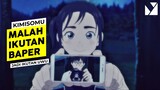 BIKIN IRI! MC dan Heroine Keliatan Mesrah Di Anime Ini