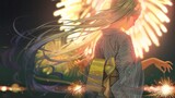 [MAD·AMV]A mixed cut of Makoto Shinkai animations - Shadow of the Sun