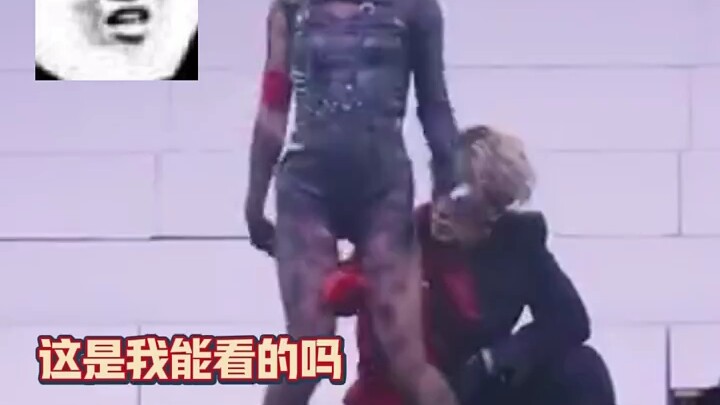 وانغ جيا إر السابق: يشكّك في JYP وينفر منه. وانغ جيا إر الحالي: يتفهّم JYP ويتخطّاه.