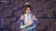 Ancient War Soul Eps 33 Sub Indo