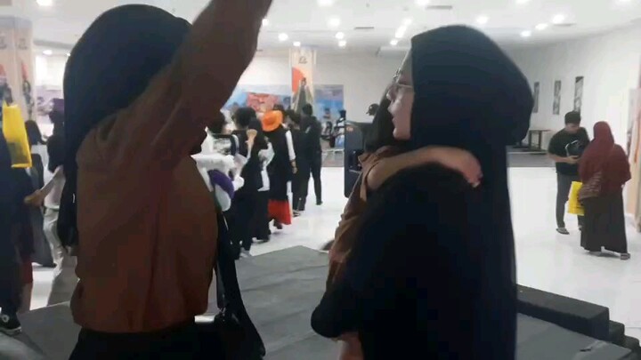 Parade Onepiece Song