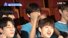 [ซับไทย] PRODUCE X 101 l EP.8 [2-10]
