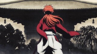 Rurouni Kenshin S02 epi 9