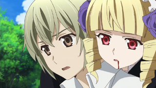 Gokukoku no Brynhildr - Episode 03 (Subtitle Indonesia)