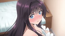 Waguri Kaoruko Aslinya Gini Di Manga? Bikin Makin Menggoda🥵🤤