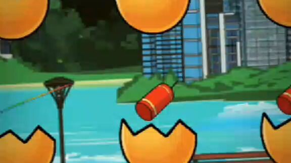 #BuildaGame #钓魂 #10001 #