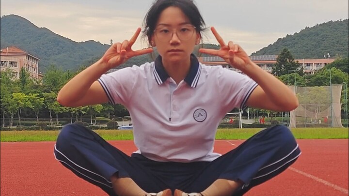 高考结束恢复日常训练