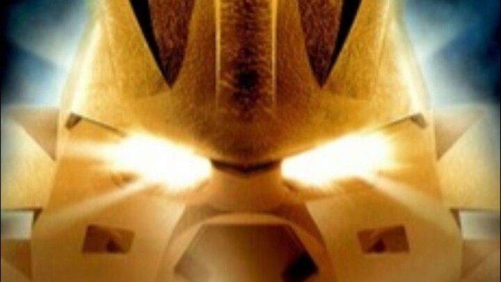 Bionicle 1: mask of light อภินิหารหน้ากากกู้พิภพ พากย์ไทย