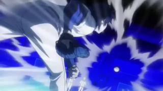 Diamond no Ace S3 sawamura ทอยหมายเลขโมเมนต์