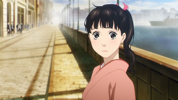 ปริซึมแห่งรัก: ตอนที่ 01 [พากย์ไทย]