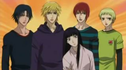 Yamato Nadeshiko Shichi Henge ep10 [ซับไทย] #หนุ่มหล่อเฟี้ยวแปลงโฉมสาว