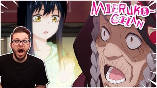 Un-Bead-able | Mieruko-chan Ep. 3 Reaction & Review