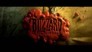 [GMV] Diablo III - The Angel Fallen from Heaven