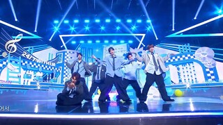 【TWS】Week 3 performance dance moves have been updated! Besides the dance break, there are many cute 