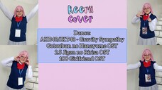 [REERII-COVER] DANCE: Gravity Sympathy + Gotoubun no Kimochi + Watch Me + Unmei? (@Yuzu no Saikou)