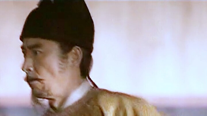 Ini adalah saat yang paling marah bagi Li Shimin. Fang Xuanling ketakutan sampai tergagap, dan Wei Z