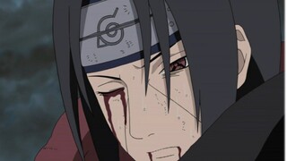 Naruto fights under the guise [AMV]