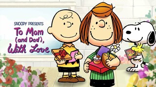 Watch To Mom (and Dad) With Love Full HD Movie For Free. Link In Description.it's 100% Safe