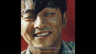 train to Busan | sad climax Tamil edit. / #traintobusan #kdrama #adipenne