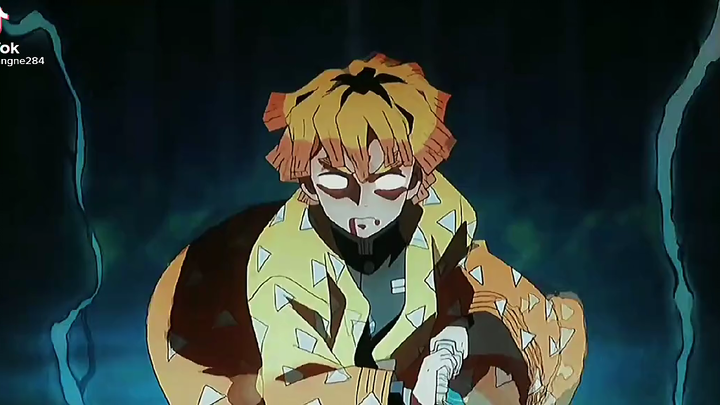 Sát quỷ đoàn và bộ ba tấu hài vẫn luôn ngầu ❤❤❤💘💗💖