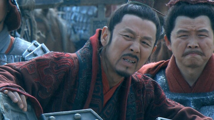 28 đối với 5000, Hạng Vũ dám làm, sử sách dám ghi, nhà họ Lưu xưa kia cũng dám thừa nhận!