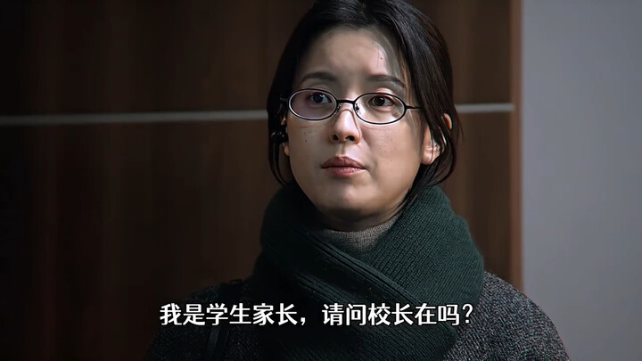 Han Hyo Joo thứ Sáu cảm giác nhạy bén hết mức, đeo kính vẫn đẹp trai quá đi chứ #HanHyoJoo