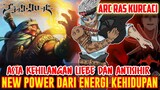 ASTA KEHILANGAN LIEBE & ANTISIHIR❗NEW POWER DARI ENERGI KEHIDUPAN❗ARC RAS KURCACI DIMULAI❗