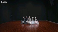 ILLIT Do The Dance Dance Practice