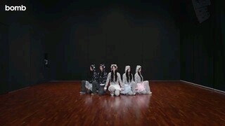 ILLIT Do The Dance Dance Practice