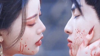 Dia pikir dia tidak sebaik Jiang Rao yang mengirimkan cinta, tapi Pianran memberinya nyawanya