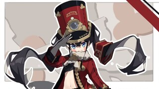 As we all know, there is a drink in the Xianzhou vending machine [Emo? Happy]